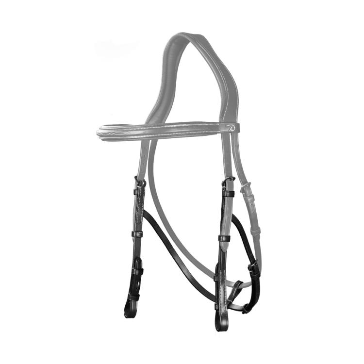 Montantes para Hackamore US Collection de Dy'on