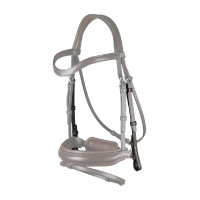 Montantes de filete Working de Dy'on Marrón Marr&amp;oacute;n