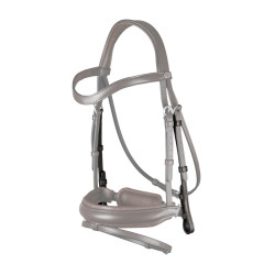 Montantes de filete Working de Dy'on Marrón Marr&amp;oacute;n