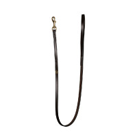 Correa Clásica para Perro Dy'on Marrón Marr&amp;oacute;n