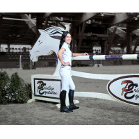 Pantalón Antibes mujer...