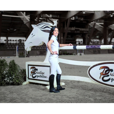 Pantalón Antibes mujer Privilege Equitation Pantalón Antibes mujer Privilege Equitation