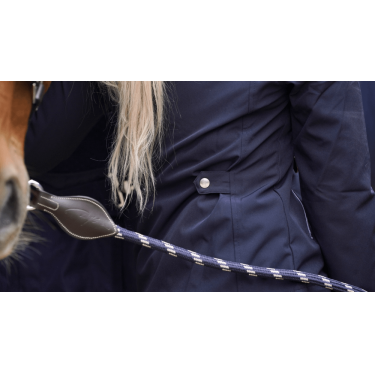 Longe en cuerda Working By Dy'on Marrón