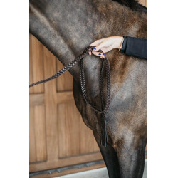 Longe trenzada Working By Dy'on Marrón Longe trenzada Working By Dy'on Marrón