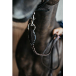 Longe trenzada Working By Dy'on Marrón Longe trenzada Working By Dy'on Marrón