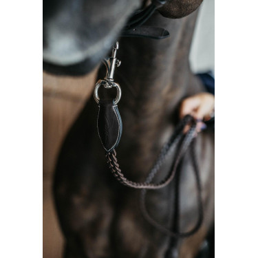 Longe trenzada Working By Dy'on Marrón Longe trenzada Working By Dy'on Marrón