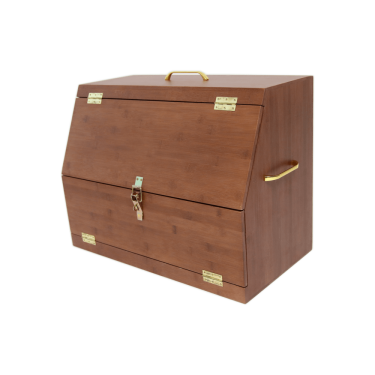 Caja de limpieza Show Grooming Deluxe by Kentucky Caja de limpieza Show Grooming Deluxe by Kentucky