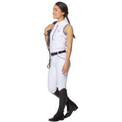 Pantalón Antibes mujer Privilege Equitation