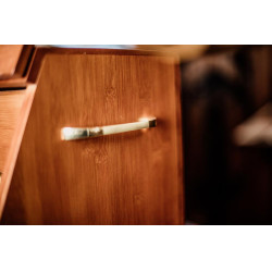 Caja de limpieza Show Grooming Deluxe by Kentucky Marrón