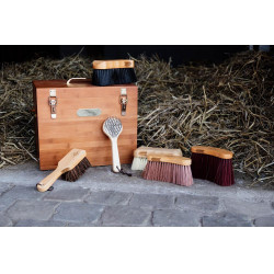 Caja de limpieza Grooming Deluxe by Kentucky Caja de limpieza Grooming Deluxe by Kentucky