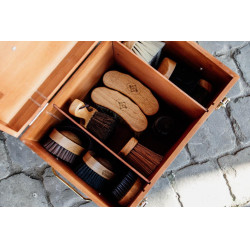 Caja de limpieza Grooming Deluxe by Kentucky Caja de limpieza Grooming Deluxe by Kentucky