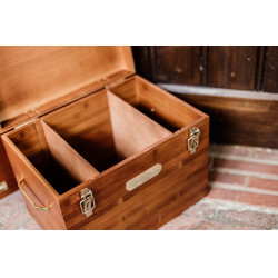 Caja de limpieza Grooming Deluxe by Kentucky Caja de limpieza Grooming Deluxe by Kentucky
