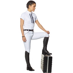 Pantalón Antibes mujer Privilege Equitation
