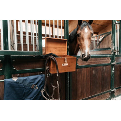 Caja de limpieza para Box Grooming Deluxe by Kentucky