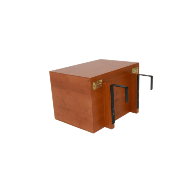 Caja de limpieza para Box Grooming Deluxe by Kentucky Caja de limpieza para Box Grooming Deluxe by Kentucky