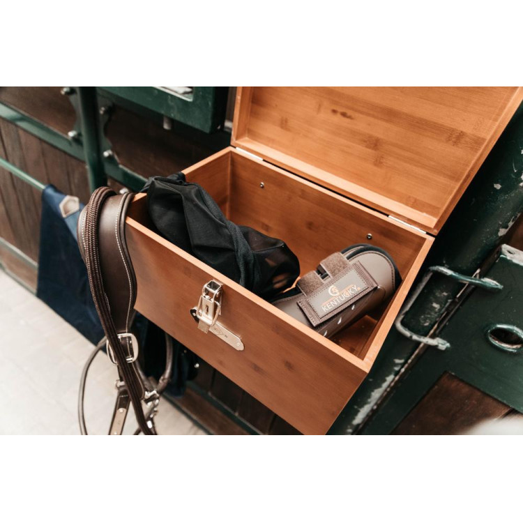 Caja de limpieza para Box Grooming Deluxe by Kentucky Caja de limpieza para Box Grooming Deluxe by Kentucky