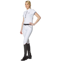 Pantalón Antibes mujer Privilege Equitation