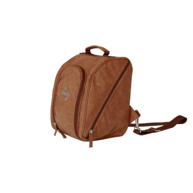Bolsa para casco Chestnut Grooming Deluxe de Kentucky Bolsa para casco Chestnut Grooming Deluxe de Kentucky