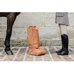 Bolsa para botas Chestnut Grooming Deluxe de Kentucky