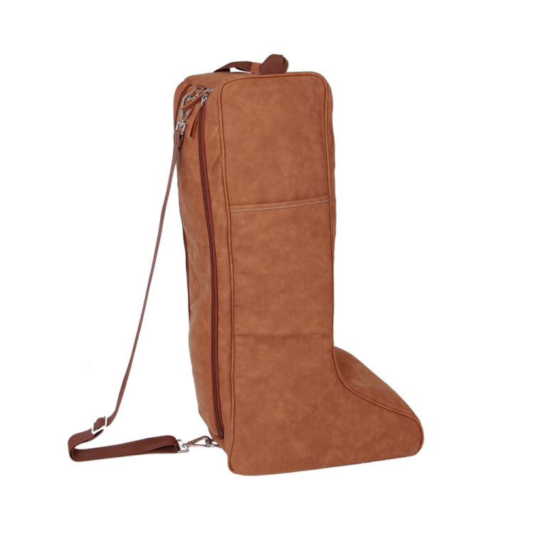 Bolsa para botas Chestnut Grooming Deluxe de Kentucky Bolsa para botas Chestnut Grooming Deluxe de Kentucky