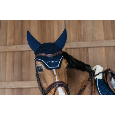 Diamond Bonnet Dy'on Marino Azul marino