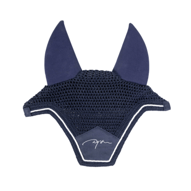 Diamond Bonnet Dy'on Marino Azul marino