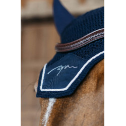 Diamond Bonnet Dy'on Marino Azul marino