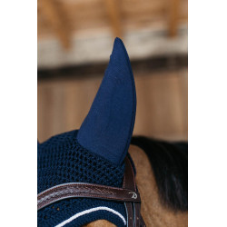 Diamond Bonnet Dy'on Marino Azul marino