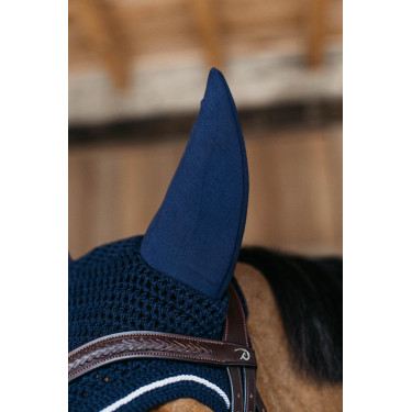 Diamond Bonnet Dy'on Marino Azul marino