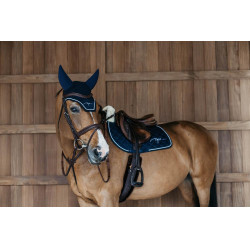 Diamond Bonnet Dy'on Marino Azul marino