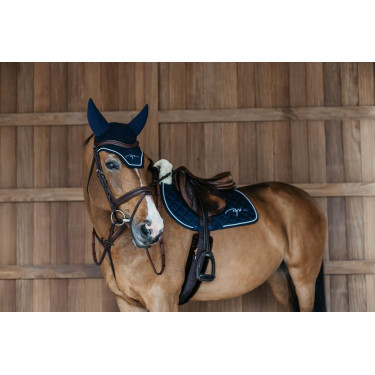 Diamond Bonnet Dy'on Marino Azul marino