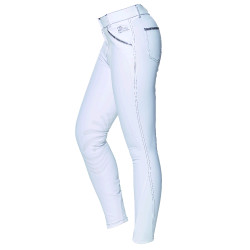Pantalón Antibes mujer Privilege Equitation