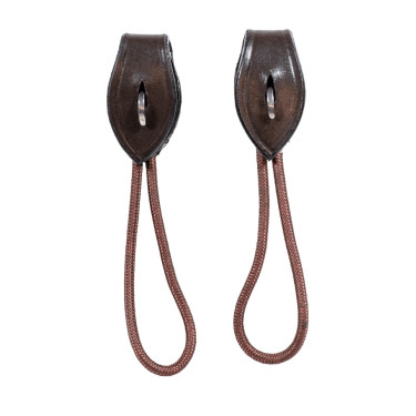 Correa Pelham court Dy'on Marrón Marr&amp;oacute;n