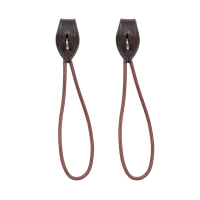 Correa Larga Pelham Dy'on Marrón