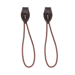 Correa Larga Pelham Dy'on Marrón