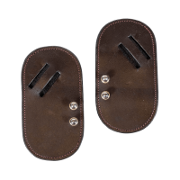 Protección de Hackamore Dy'on Marrón