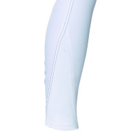 Pantalón Basic mujer Blanco