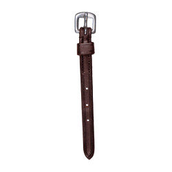 Extensión para Pechopetral New English Collection de Dy'on Marrón Marr&amp;amp;amp;oacute;n