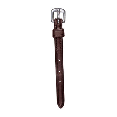 Extensión para Pechopetral New English Collection de Dy'on Marrón Marr&amp;amp;amp;oacute;n