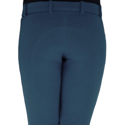 Pantalón Basic mujer Antracita Gris Pantalón Basic mujer Antracita Gris