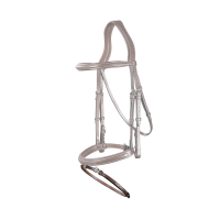 Bajo Barbilla 3/8 US Collection por Dy'on Marrón