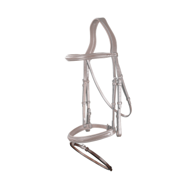 Bajo Barbilla 3/8 US Collection por Dy'on Marrón Bajo Barbilla 3/8 US Collection por Dy'on Marrón