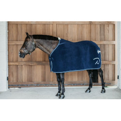 Manta Heavy Fleece Dy'on