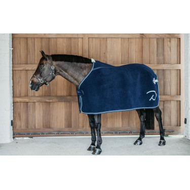 Manta Heavy Fleece Dy'on Manta Heavy Fleece Dy'on