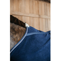 Manta Heavy Fleece Dy'on Marino Azul marino Manta Heavy Fleece Dy'on Marino Azul marino