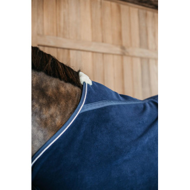 Manta Heavy Fleece Dy'on Manta Heavy Fleece Dy'on