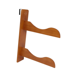 Porta-sillas Grooming Deluxe by Kentucky Marrón