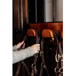 Porta-cabezadas Grooming Deluxe by Kentucky
