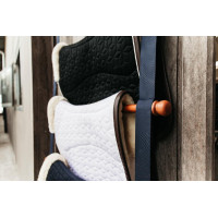 Porta-alfombras de Lujo Grooming Deluxe by Kentucky Marrón