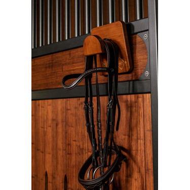 Porta-cabezadas individual Grooming Deluxe by Kentucky Porta-cabezadas individual Grooming Deluxe by Kentucky